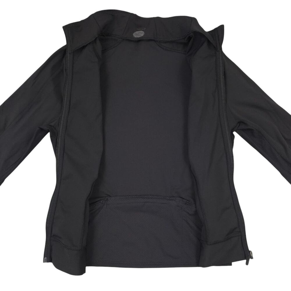 Lululemon Final Mile Cropped Running Jacket - Picture 5 of 12